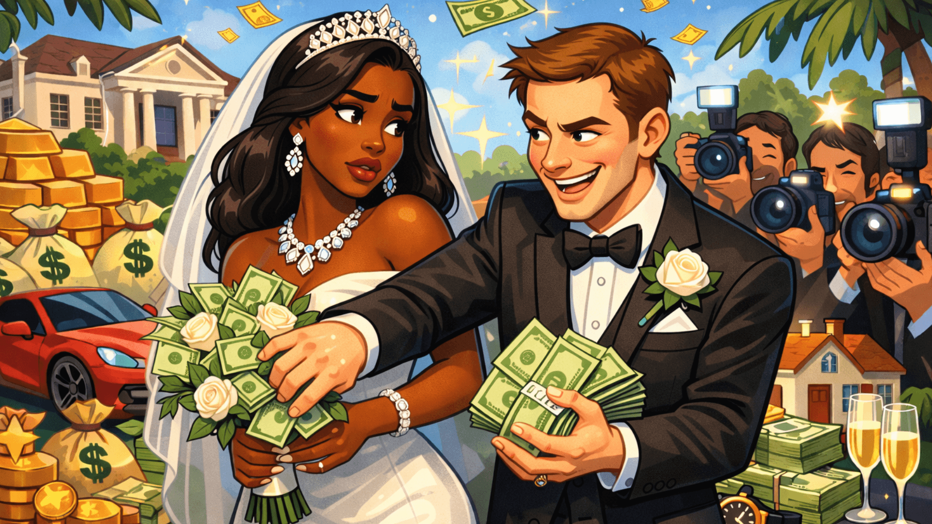 Minituare du prochain live