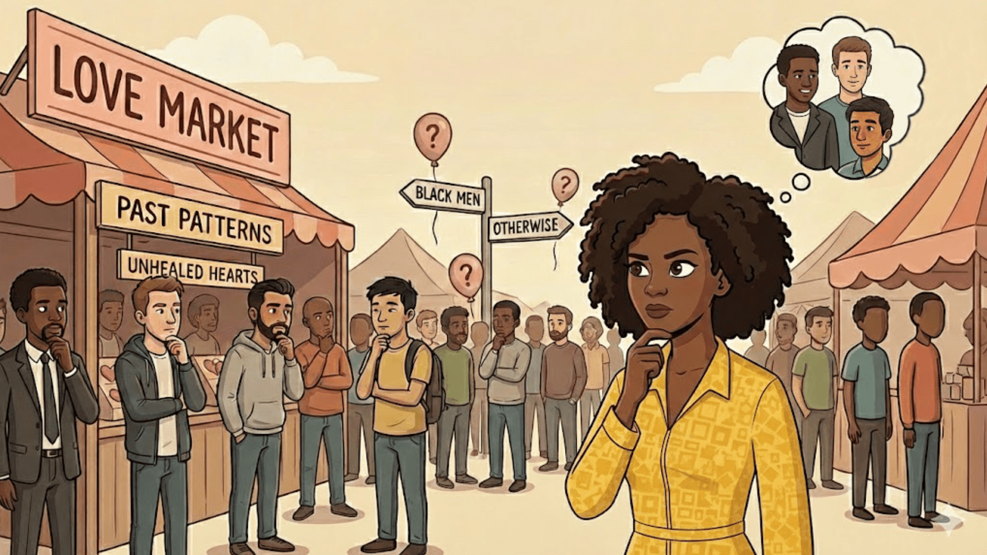 Minituare du prochain live